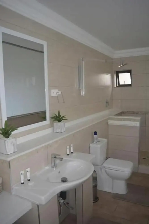 Beach Retreat Guesthouse