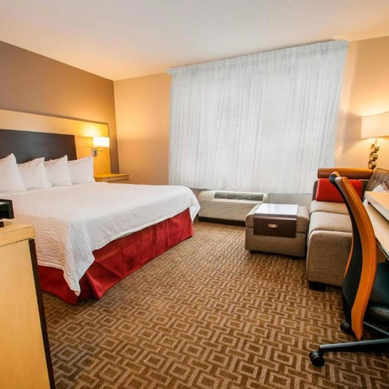 TownePlace Suites by Marriott Scranton Wilkes-Barre