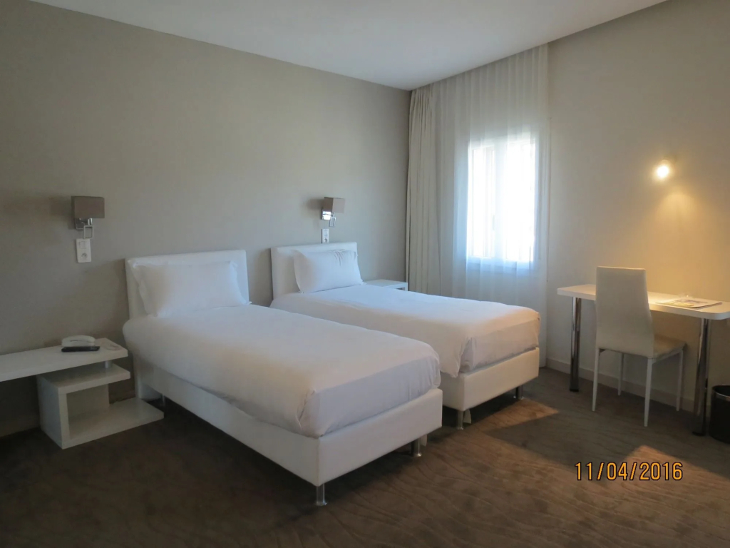 Hôtel Ligure