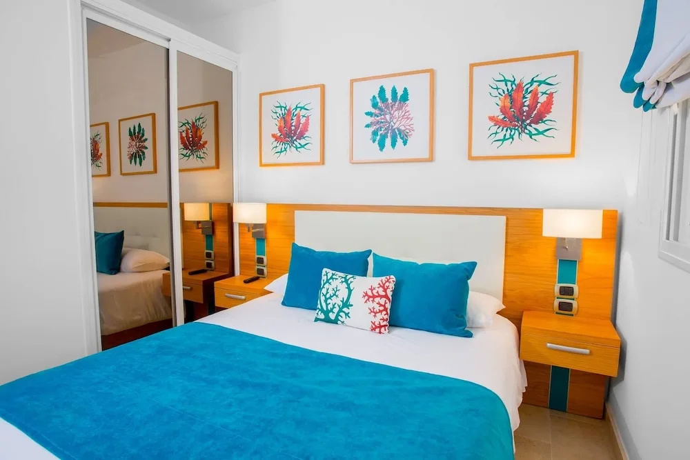 Private Garden Suite Cana Bay 01. Playa Bavaro. Punta Cana