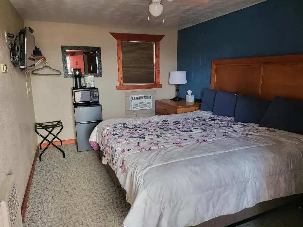 KJs Inn and Suites By OYO Gettysburg US Hwy 212