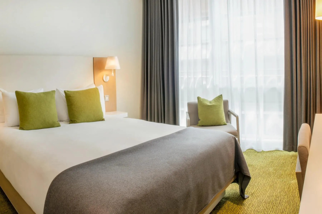 The Orchard Hotel & Restaurant
