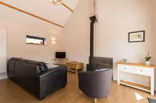 The Byre