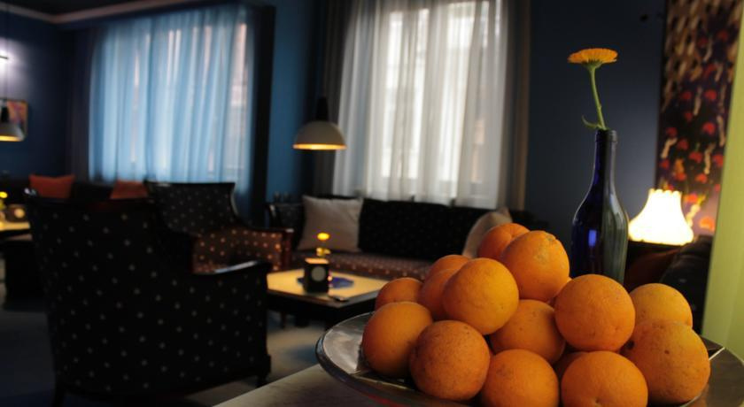 Holland Hoek Hotel