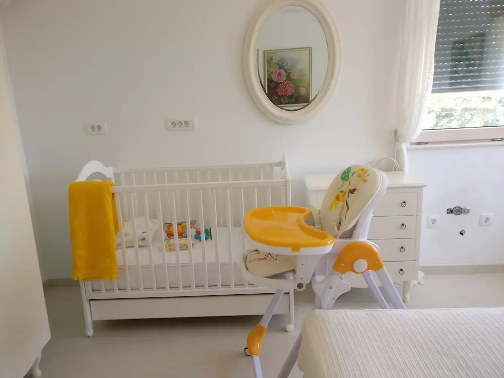 3 Bedroom 3 Bathroom Pool ,ivy House Montenegro