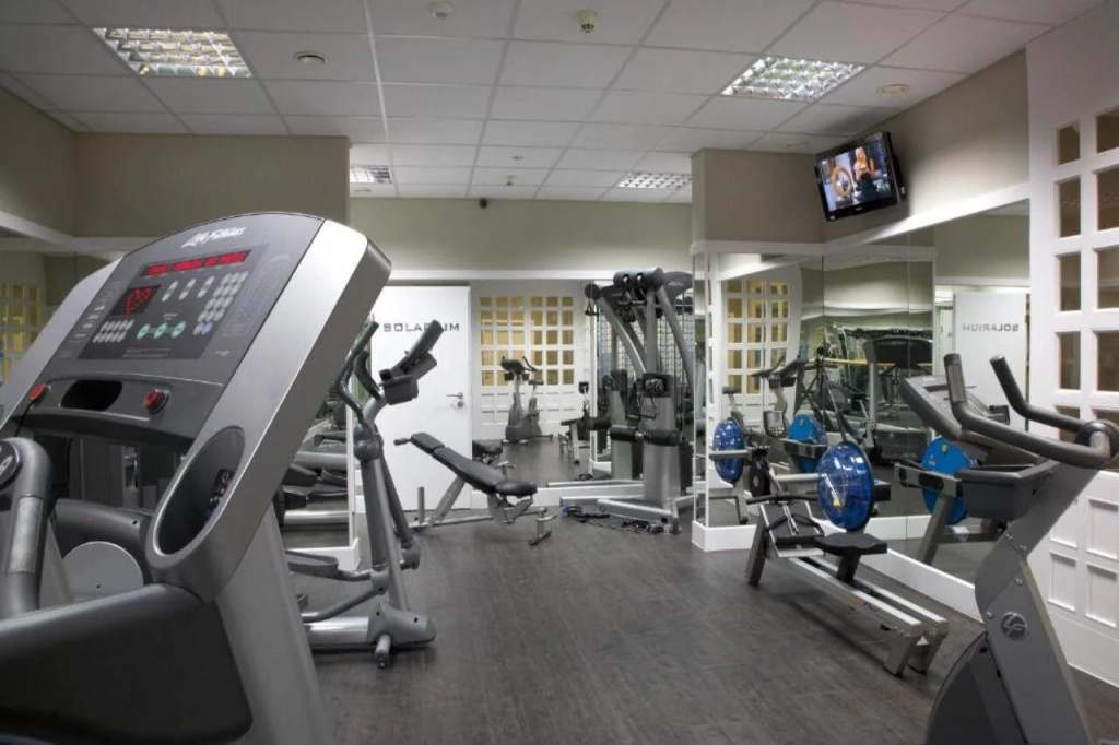 Van der Valk Hotel Hildesheim
