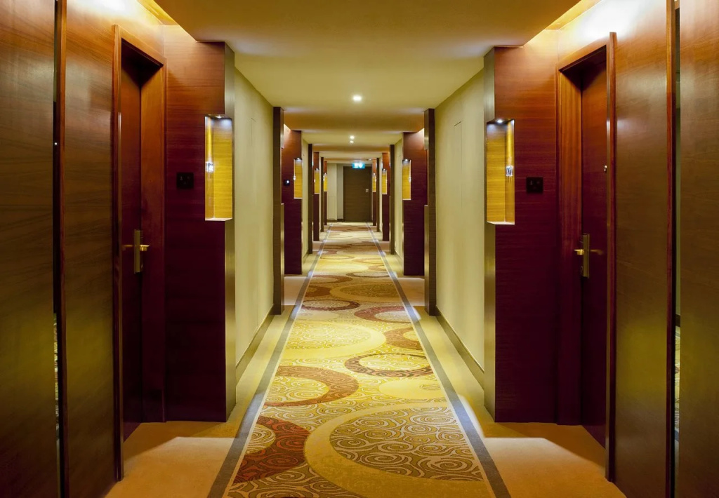 Hotel Emperor - Macau