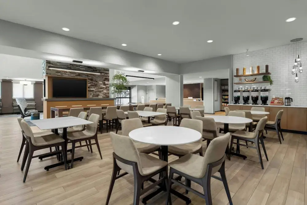 Residence Inn by Marriott Sacramento Cal Expo