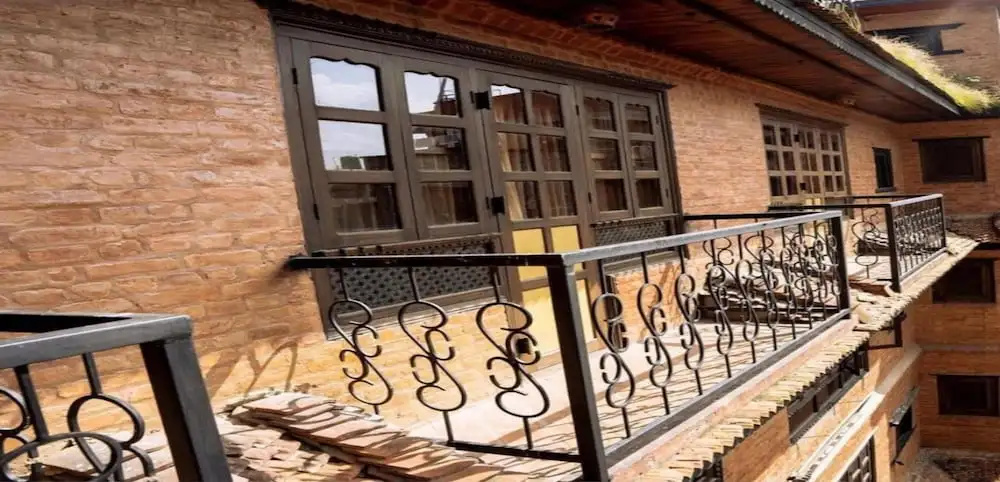 MeroStay 152 B 2N B Guest House