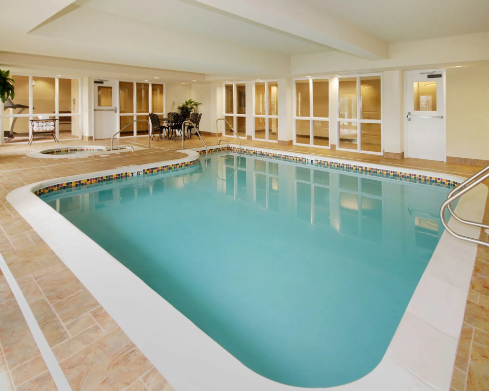 The Wildwood Hotel