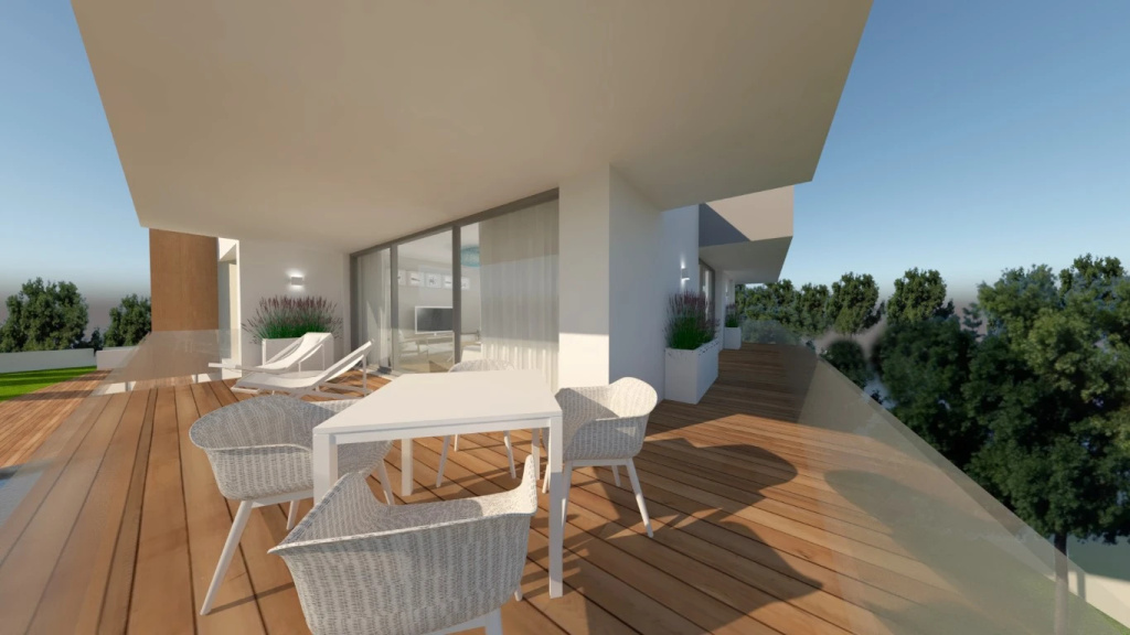 Shantivillas Portimão