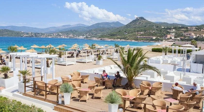 Club le Grand Bleu