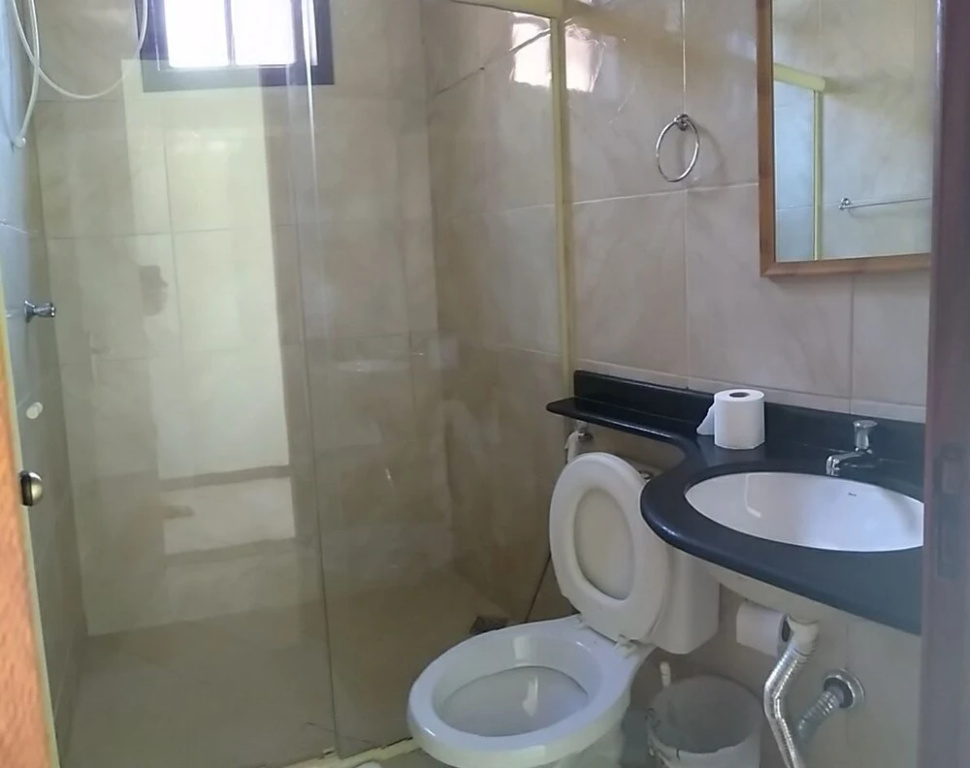 Pousada Hostel Flor do Jambeiro