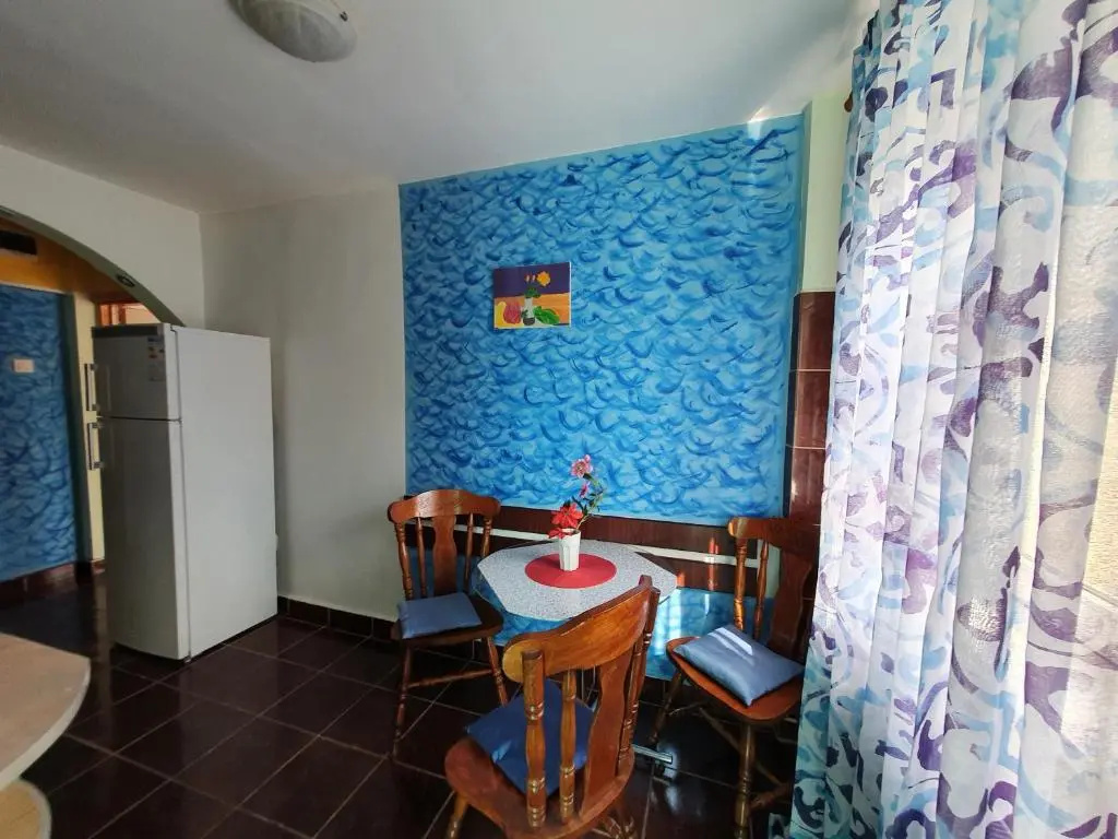 Central Aparthotel, air conditioning, 2 rooms Sibiu