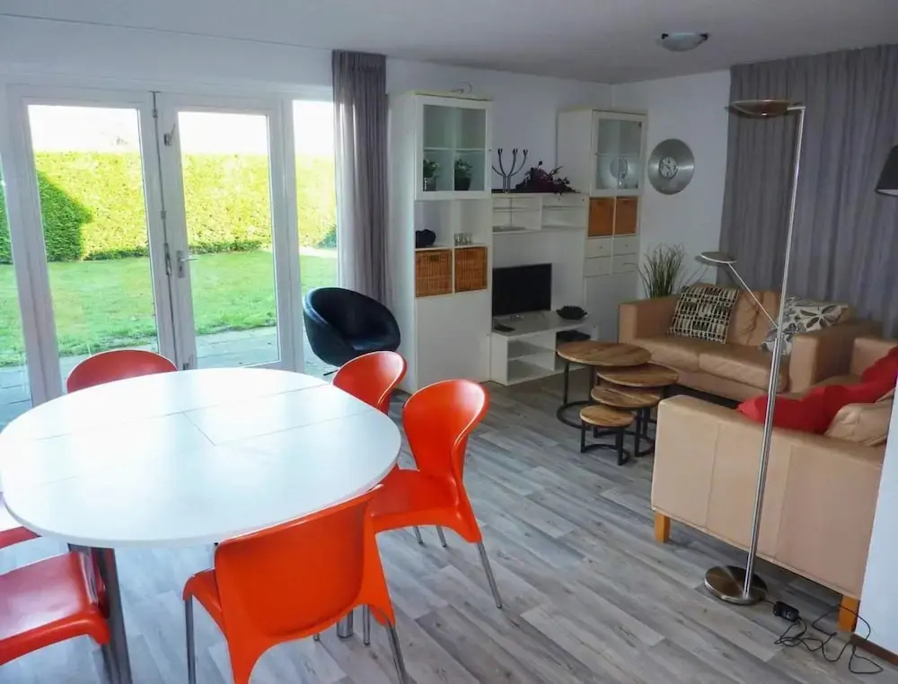 Nice Holiday Home Near Beach