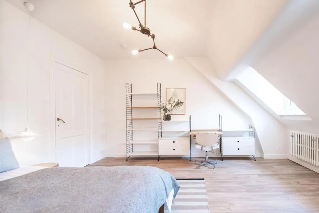 Baenk designhideaway