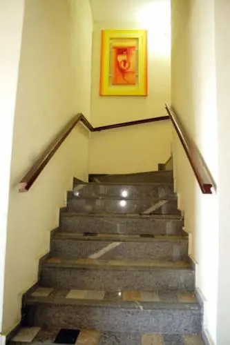 Hotel Morada do Sol