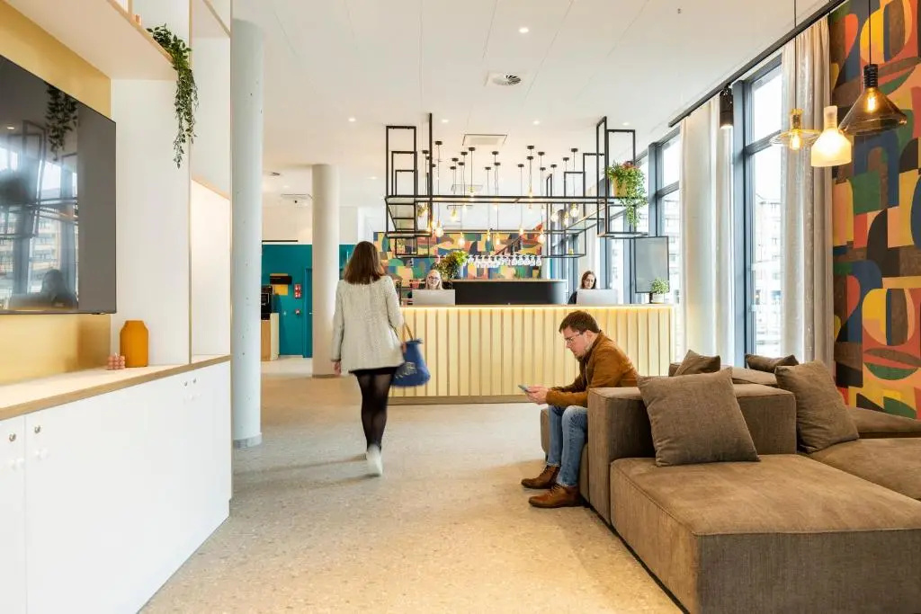B&B HOTEL Namur