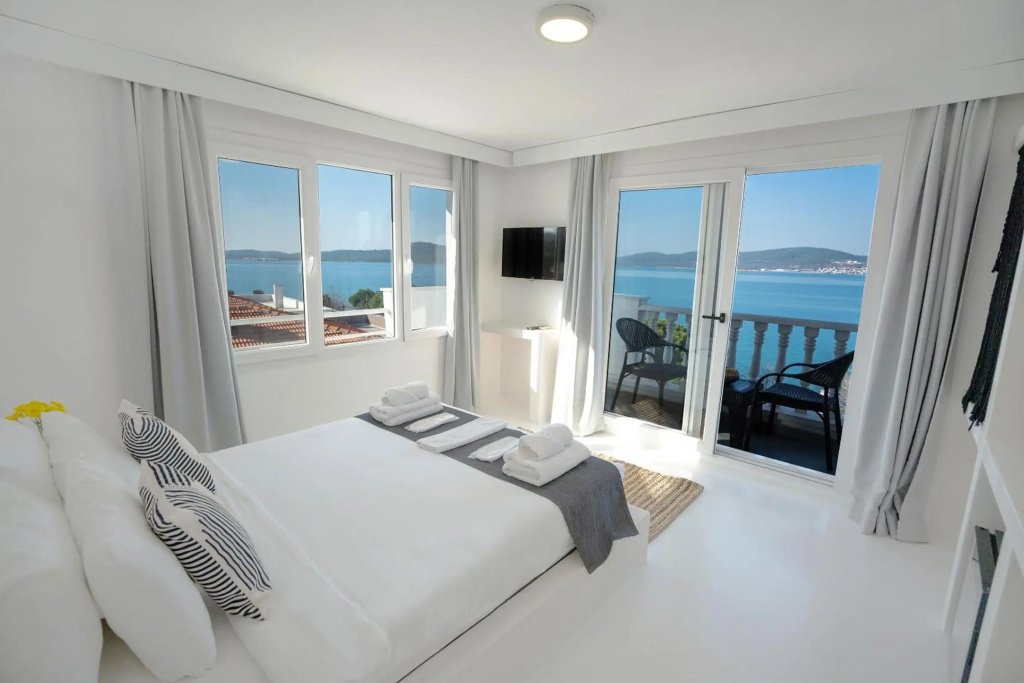 Çamlık 87 Hotel Ayvalık