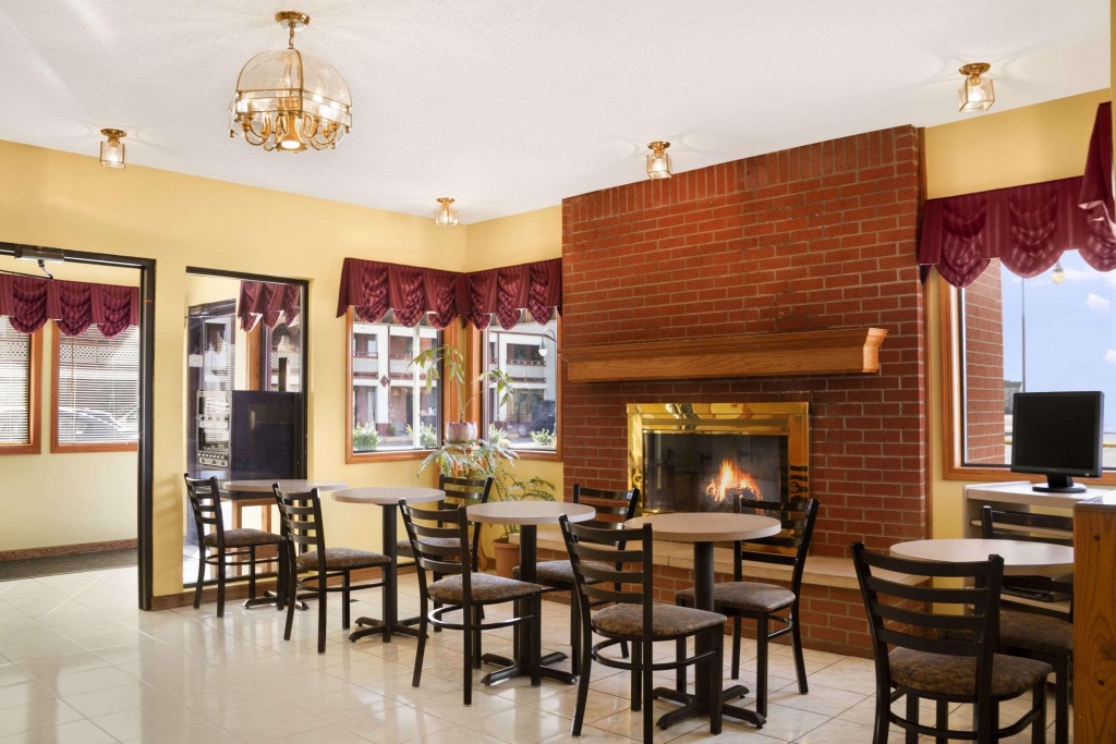 Days Inn Wichita West