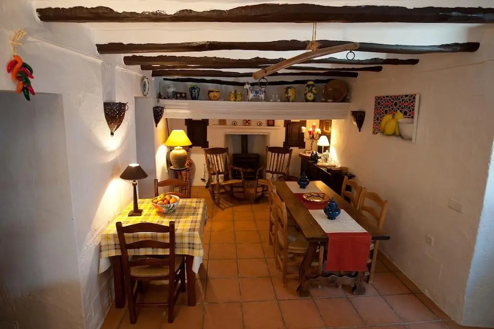 Cortijo La Haza