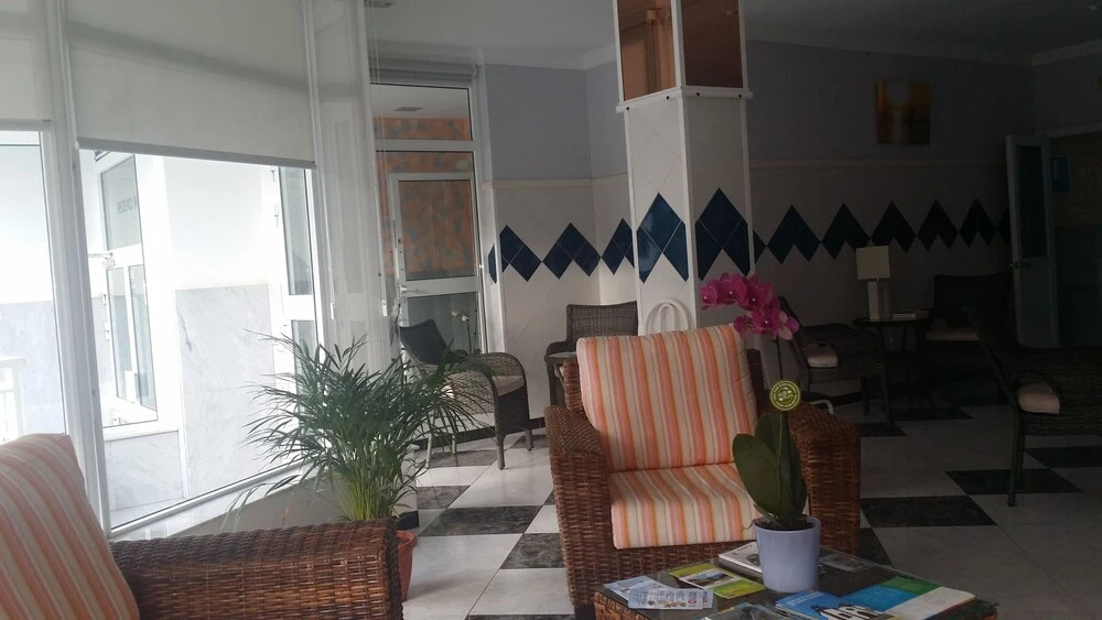 Hotel Los Cascajos