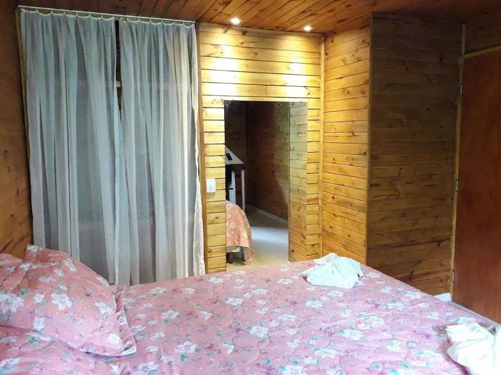 Montain Chalet