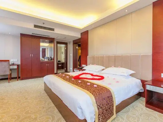 Dabieshan Hotel