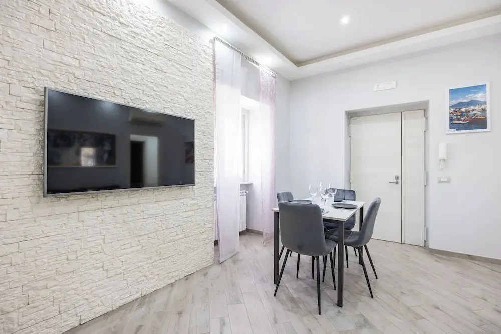 Orto Botanico Family Flat by Wonderful Italy