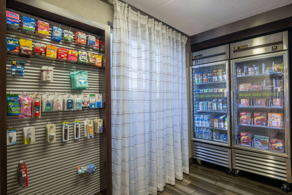La Quinta Inn by Wyndham Sacramento North