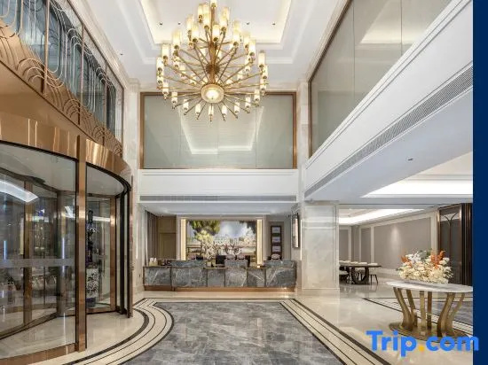 Vienna Hotel (Datong Yungang Tongmei General Hospital)