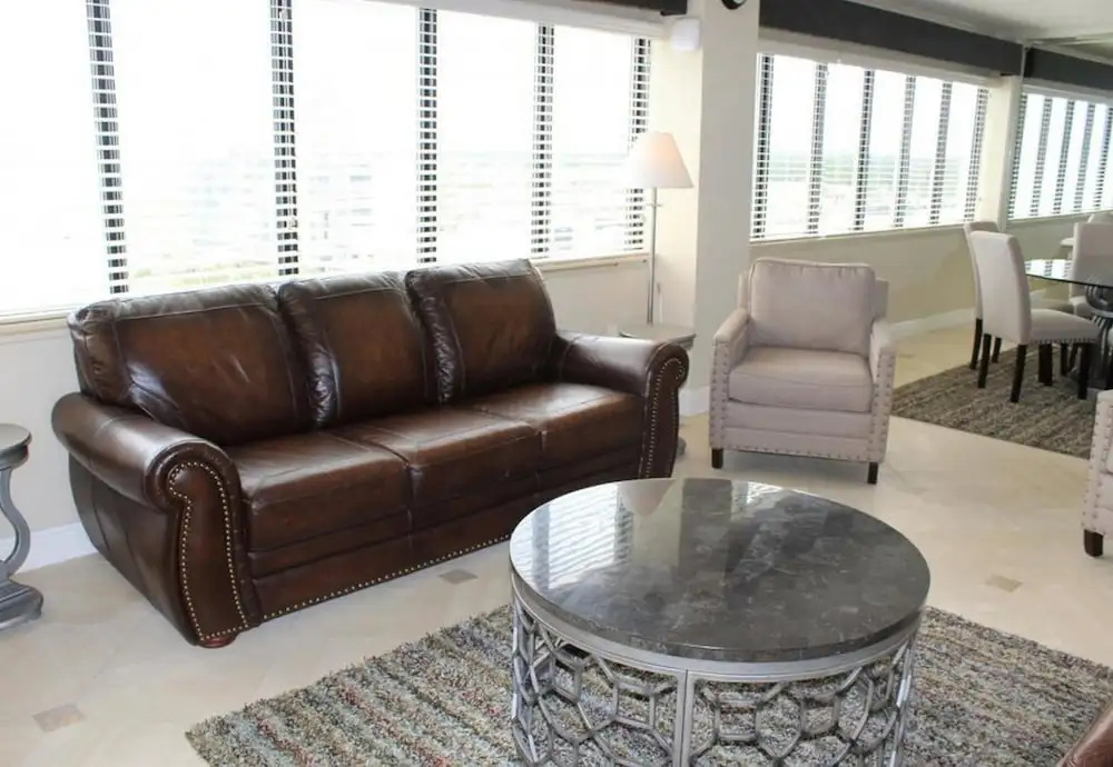 Dunes of Panama - 3 Bedroom Condos