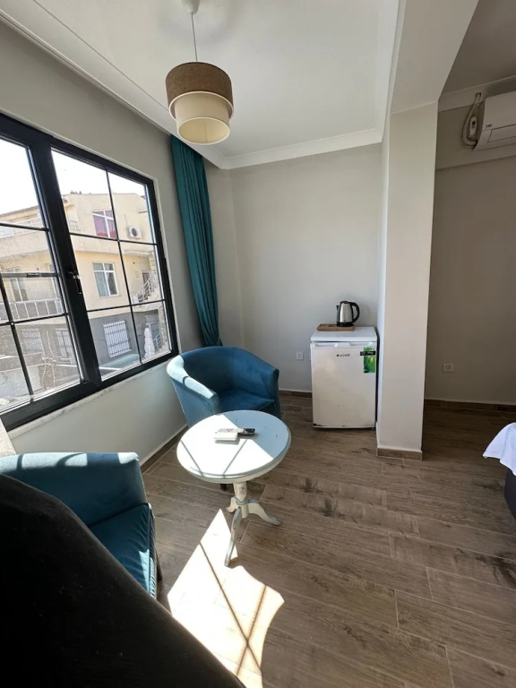 Vesta Butik Otel
