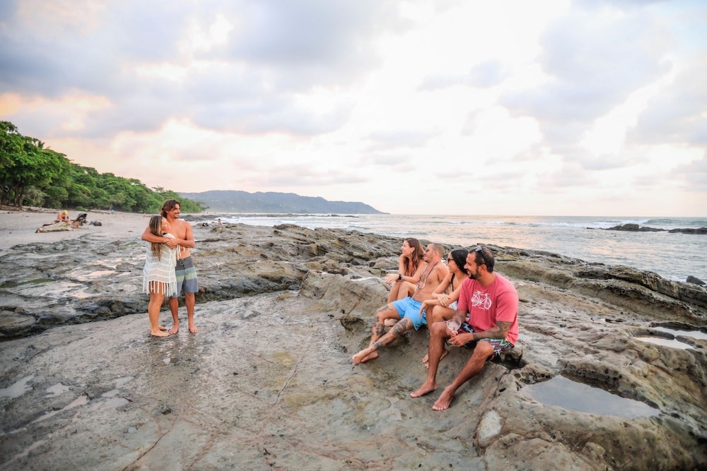 Nekaui Beachfront Villa 2 - Experience Nature