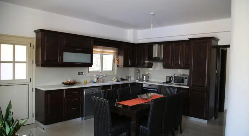 Villa Melyia