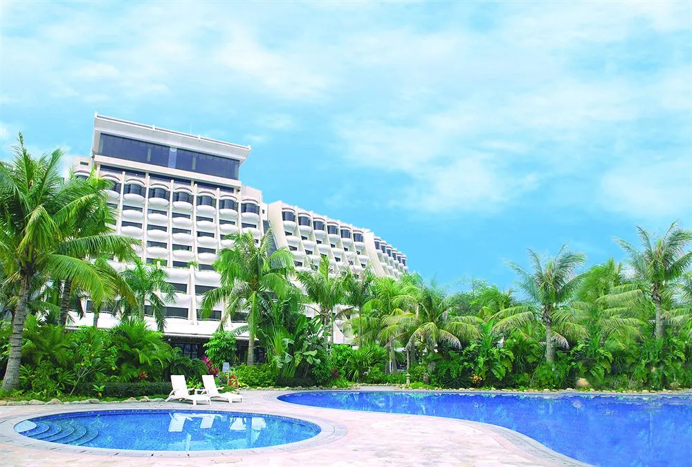 Nan Hai Hotel