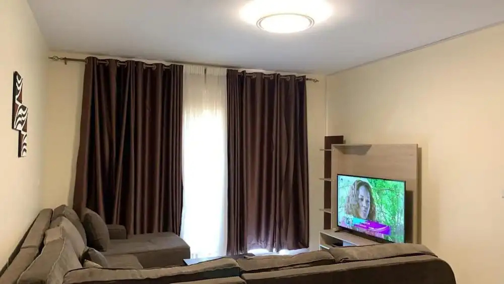 2 Bedroom Apart in the Heart of Vision City Kigali