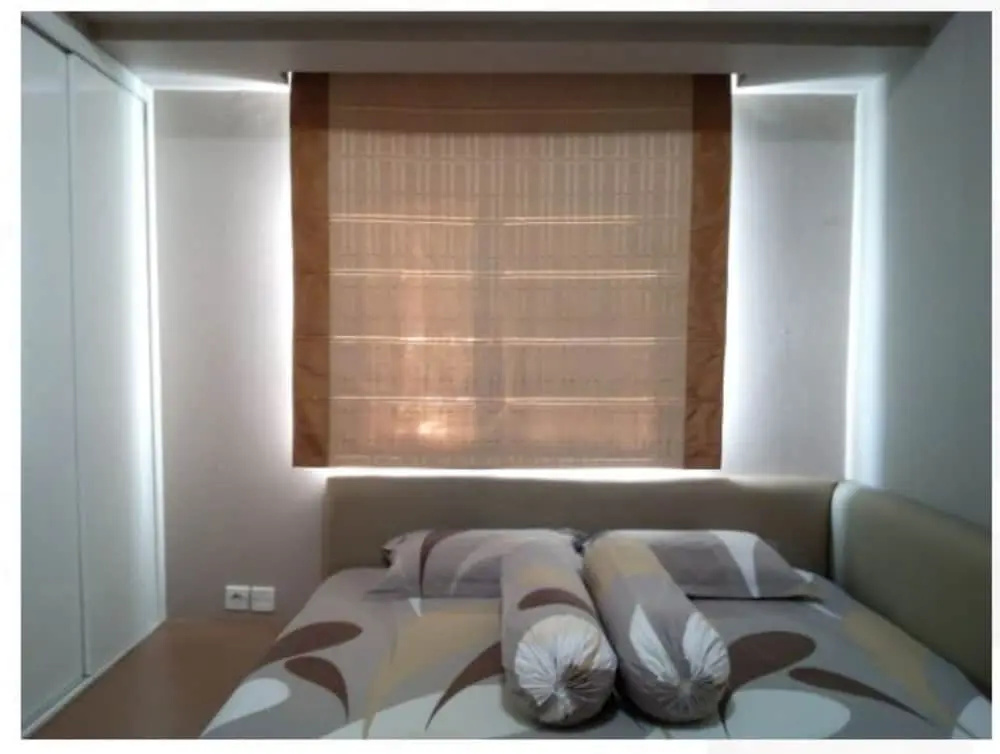 Fifi Sewa Apartemen Surabaya