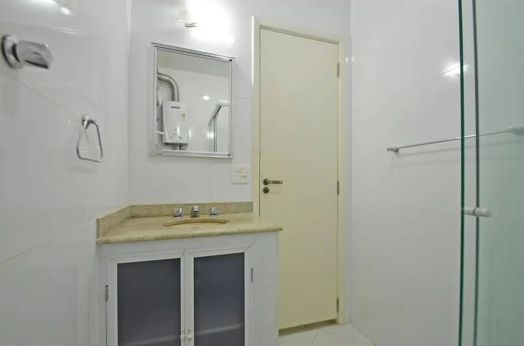 Rio Apartments