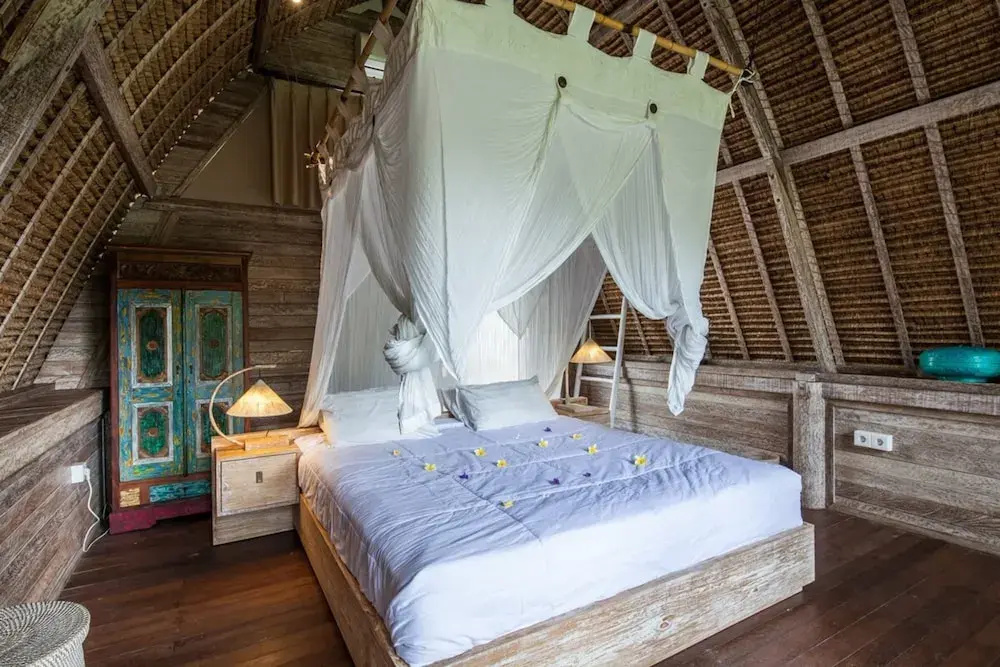 Villa Bora Bora by BaliSuperHost