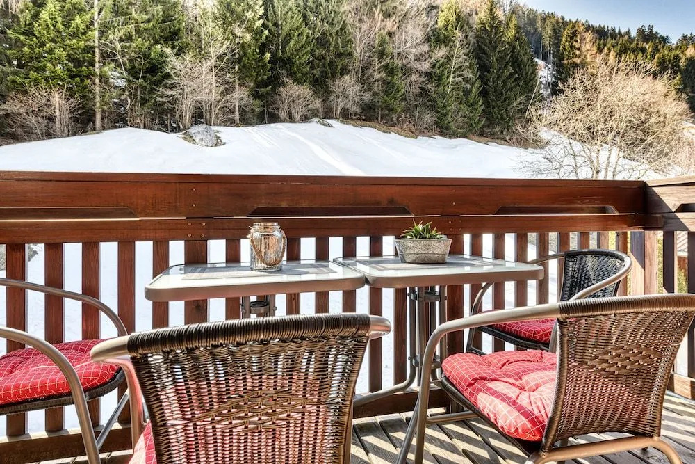 Chalet Fischer by A Appartements