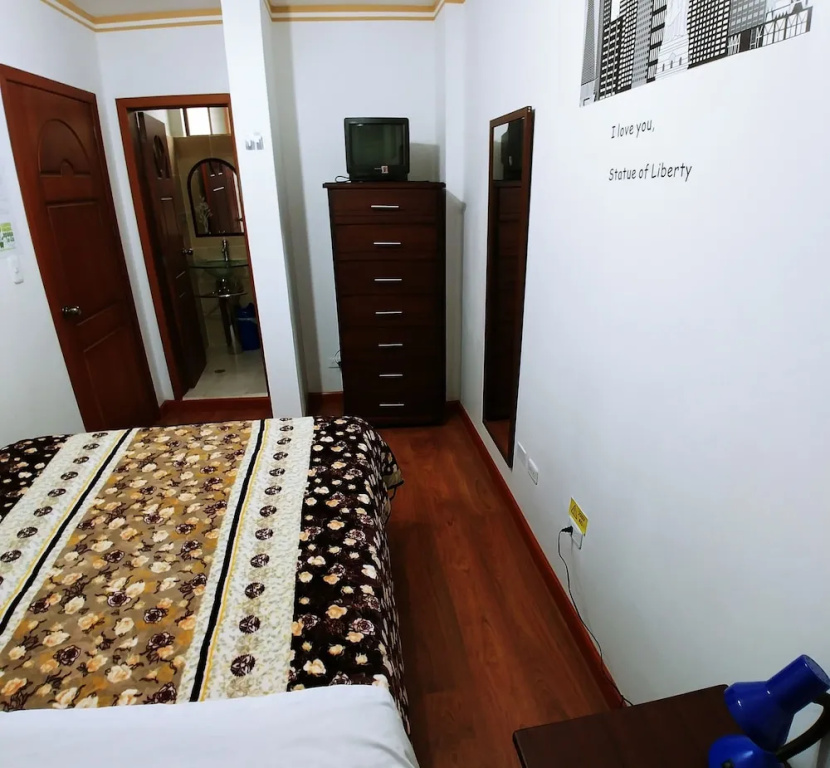 Hostal Arauco