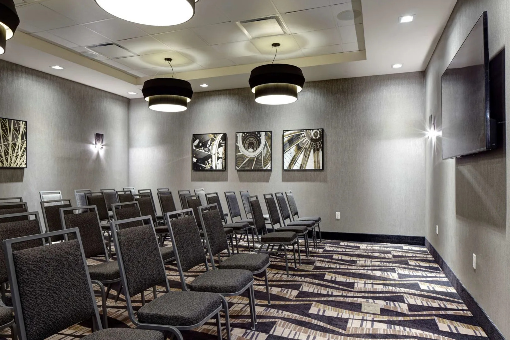 Hampton Inn Brooklyn Downtown