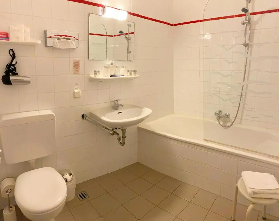 Altstadthotel Augsburg