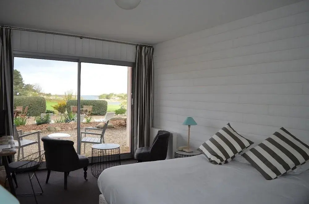 Hotel Le Toeno