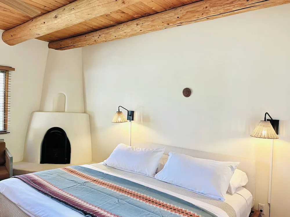 Hacienda Del Sol Historic B&B