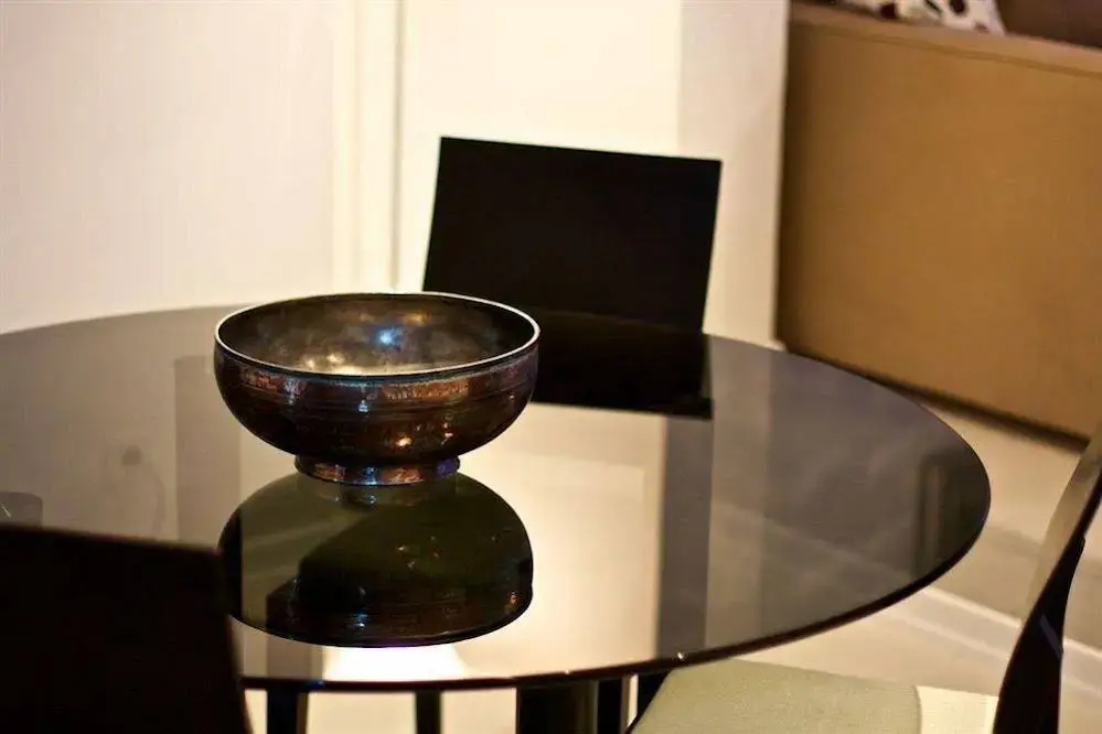 Tarus Bosphorus Apartments Besiktas
