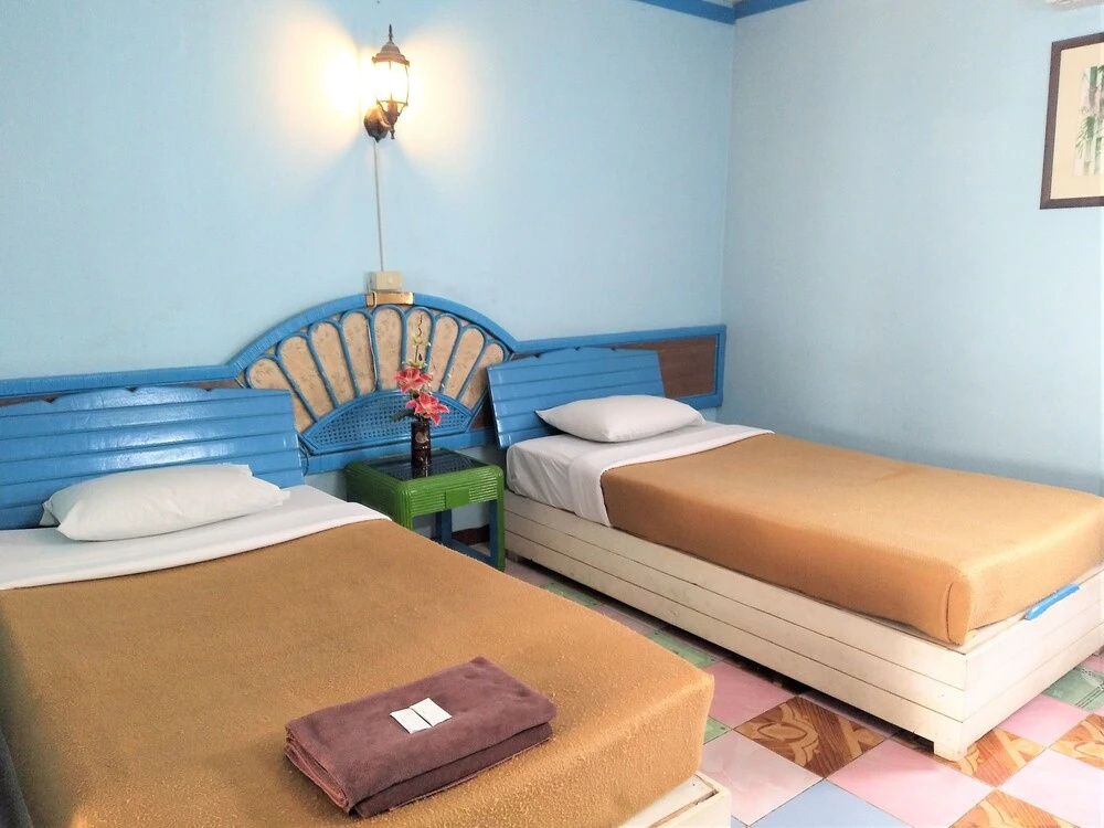 Burapa  Resort