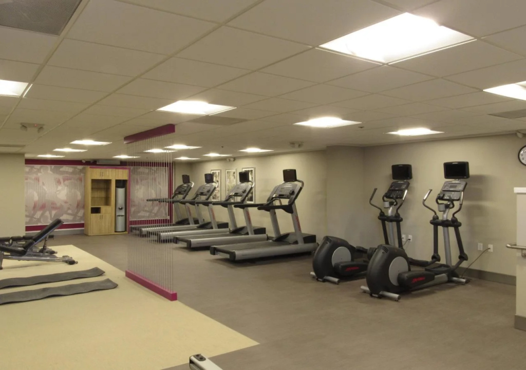 Crowne Plaza Silicon Valley North - Union City by IHG