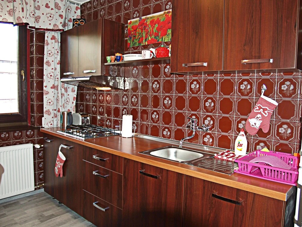 Millenium Residence VDV